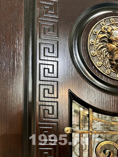 Рисунок фрезеровки