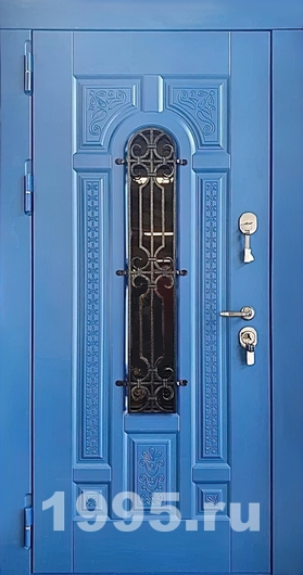 Внешняя сторона