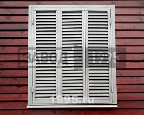 Ставни №18