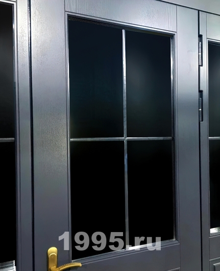 Стеклопакет