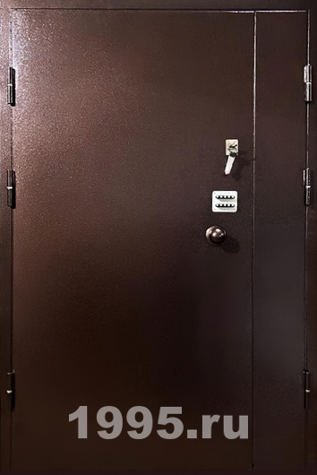 Внешняя сторона