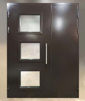 Тамбурные двери