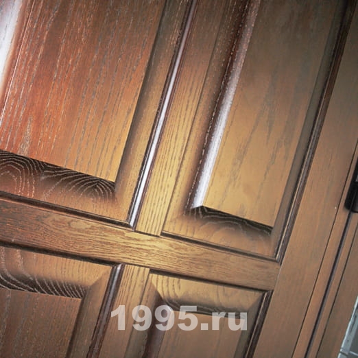 Филенчатая панель