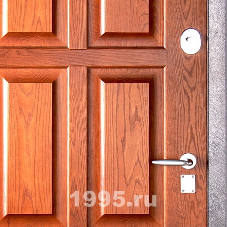 Фурнитура изнутри