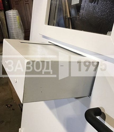 Дверь в кассу Дверь в кассу