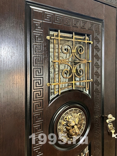 Верхнее стекло