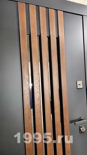 Вертикальные рейки Вертикальные рейки