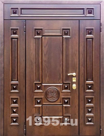 Внешняя сторона Внешняя сторона