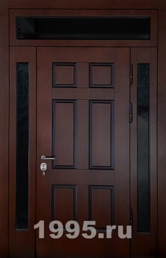 Внешняя сторона