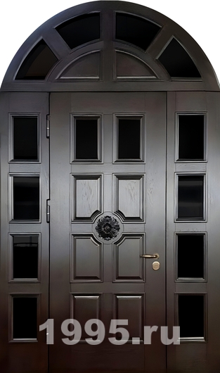 Внешняя сторона