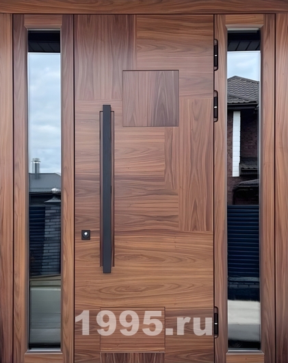 Внешняя сторона