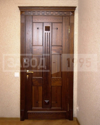 Дверь в квартиру