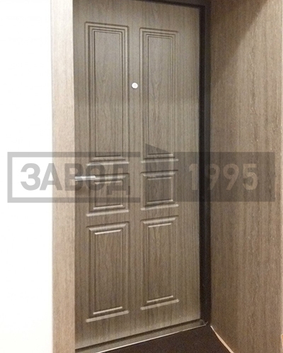 Светлая панель МДФ