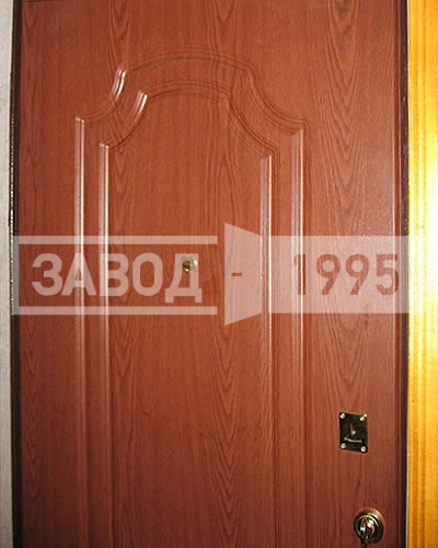 МДФ с фрезеровкой