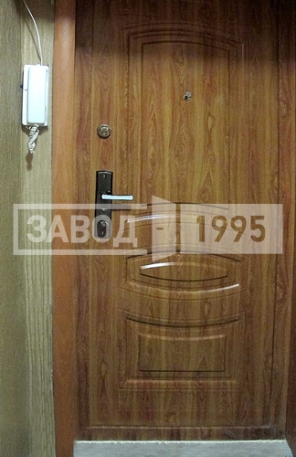 Дверь МДФ ПВХ