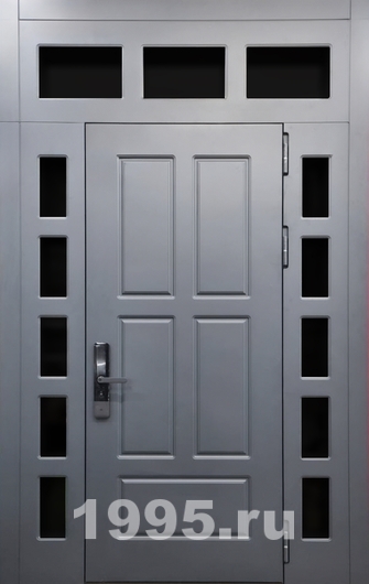 Внешняя сторона