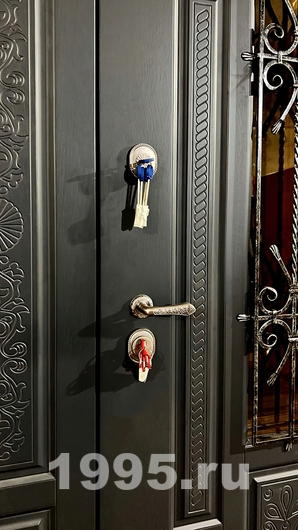 Замки Замки