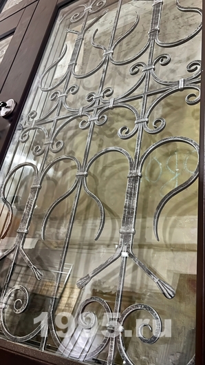 Защитная решетка