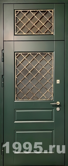 Внешняя сторона Внешняя сторона