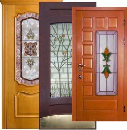 Образцы витражей Образцы витражей